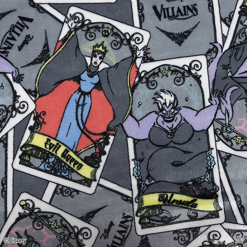 ブランケット（ディズニーヴィランズ） - スリーピーネットストア通販