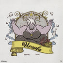 サシェ、ディープインザシー（アースラ）