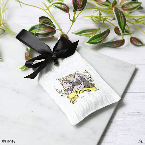 サシェ、ムスクノアール（マレフィセント） - スリーピーネットストア