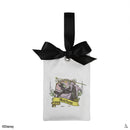 サシェ、ムスクノアール（マレフィセント）