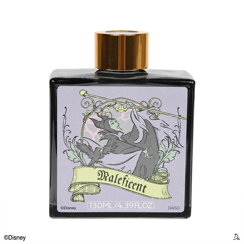 アロマディフューザー、ムスクノアール（マレフィセント）