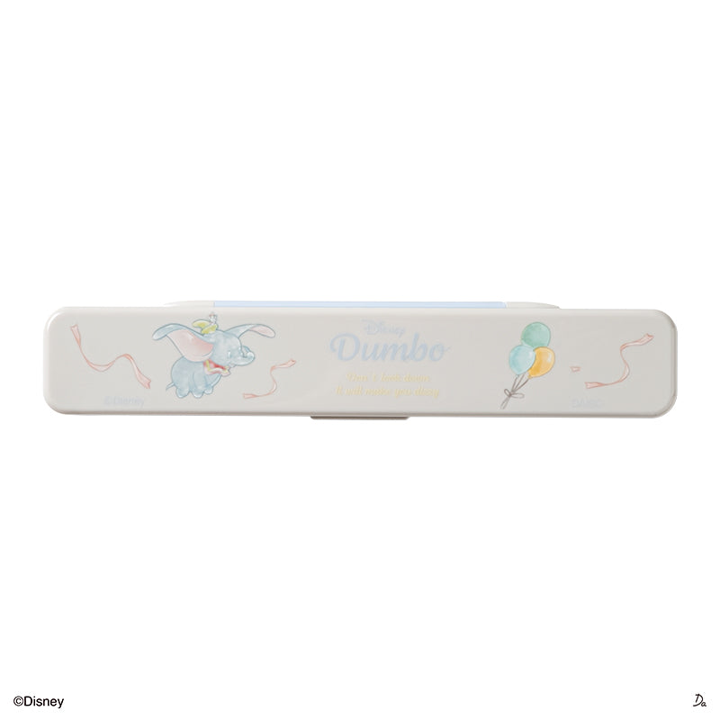 カトラリーセット、スプーン＆箸（ダンボ）