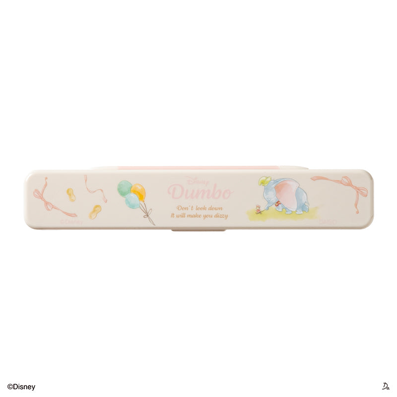 カトラリーセット、スプーン＆箸（ダンボ）