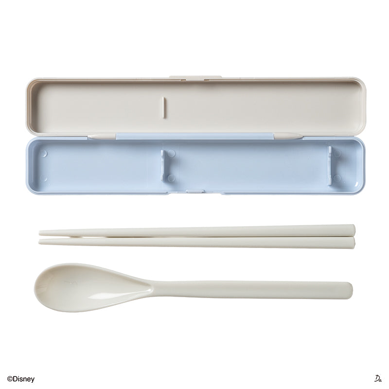 カトラリーセット、スプーン＆箸（ダンボ）