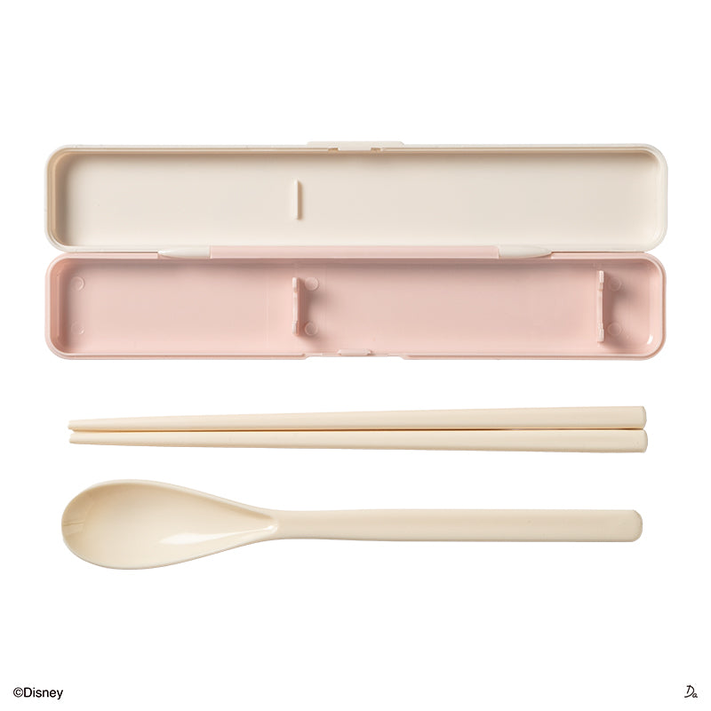 カトラリーセット、スプーン＆箸（ダンボ）