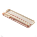 カトラリーセット、スプーン＆箸（ダンボ）