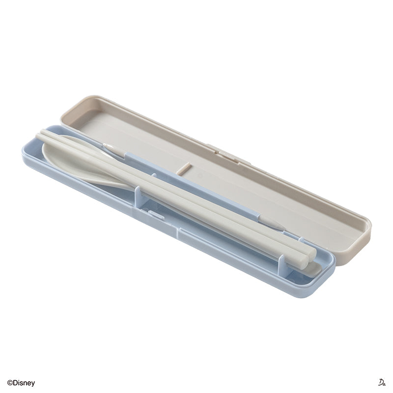 カトラリーセット、スプーン＆箸（ダンボ）