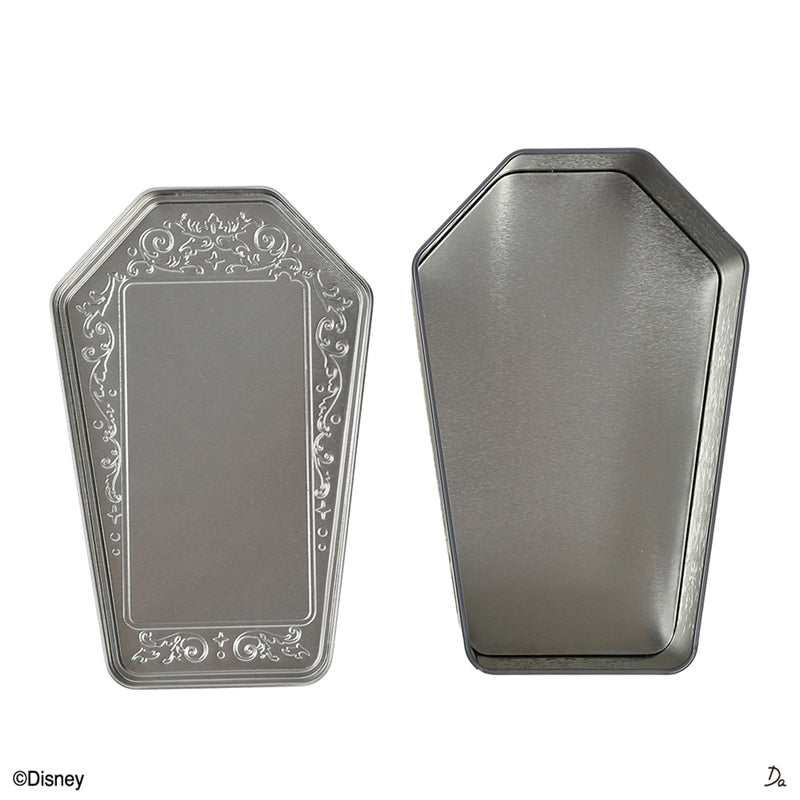 インテリア缶（眠れる森の美女）