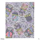 折りたたみミラー（ディズニーヴィランズ）