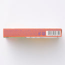 箱入フレークシール（チケット）