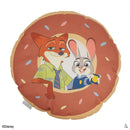 クッション（ズートピア）