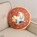 クッション（ズートピア）