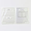 マグネットファイル（Ａ４、ＷＨ）