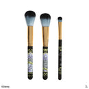 メイクブラシセット、３本入（リトル・マーメイド）