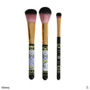 メイクブラシセット、３本入（白雪姫）