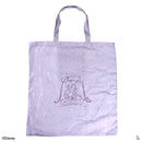 折りたたみトートエコバッグ、ＰＵ（塔の上のラプンツェル）