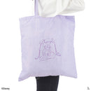 折りたたみトートエコバッグ、ＰＵ（塔の上のラプンツェル）