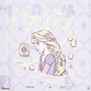 ダイカットエコバッグ、ＰＵ（塔の上のラプンツェル）