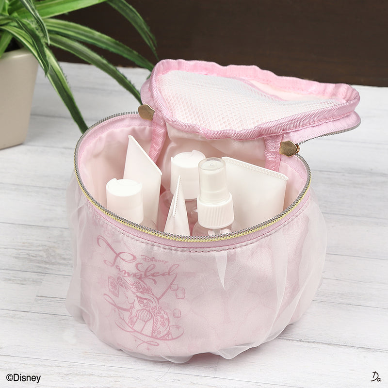 バニティポーチ、PK（塔の上のラプンツェル） - スリーピーネット