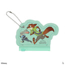 スライダーケース（ズートピア）