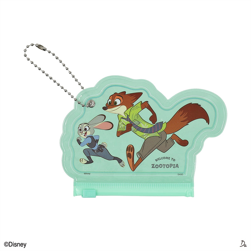 スライダーケース（ズートピア）