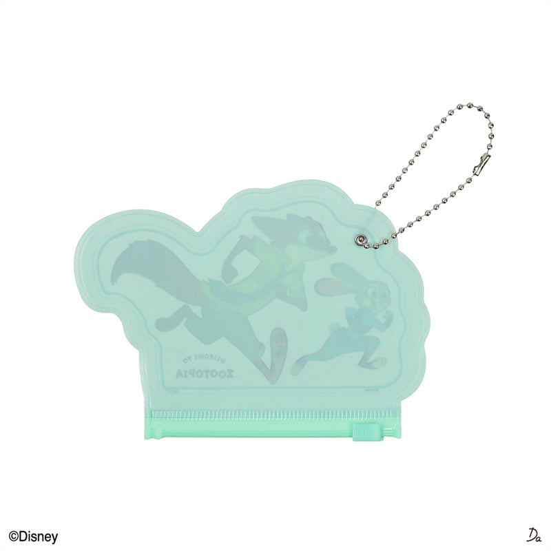 スライダーケース（ズートピア）