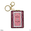 ミラー付キーホルダー（白雪姫）