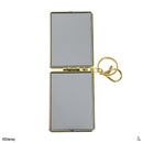 ミラー付キーホルダー（白雪姫）