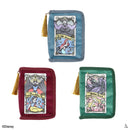 ブック型ポーチ（ディズニーヴィランズ）