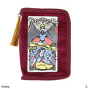 ブック型ポーチ（ディズニーヴィランズ）