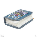 ブック型ポーチ（ディズニーヴィランズ）