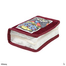 ブック型ポーチ（ディズニーヴィランズ）