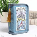 ブック型ポーチ（ディズニーヴィランズ）