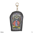 ダイカットエコバッグ（女王）