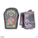 ダイカットエコバッグ（女王）