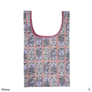 ダイカットエコバッグ（女王）