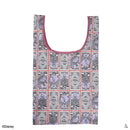 ダイカットエコバッグ（女王）