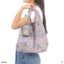 ダイカットエコバッグ（女王）