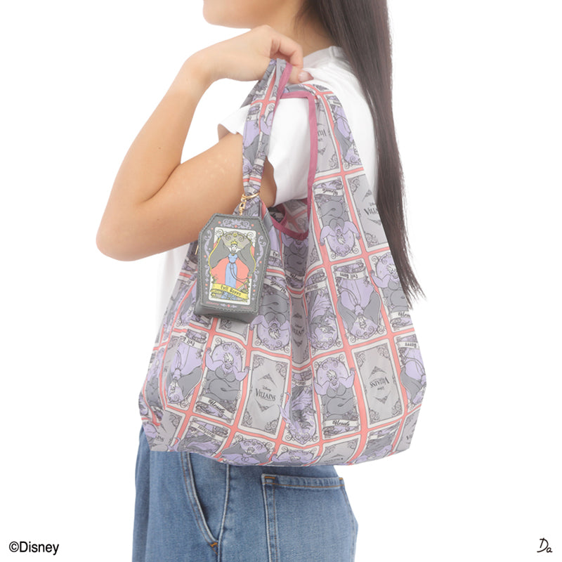 ダイカットエコバッグ（女王）