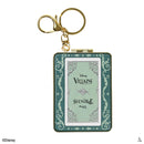 ミラー付キーホルダー（眠れる森の美女）