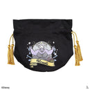 ベロア巾着（ディズニーヴィランズ）