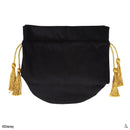 ベロア巾着（ディズニーヴィランズ）