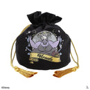 ベロア巾着（ディズニーヴィランズ）