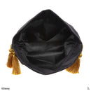 ベロア巾着（ディズニーヴィランズ）