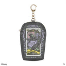 ダイカットエコバッグ（マレフィセント）