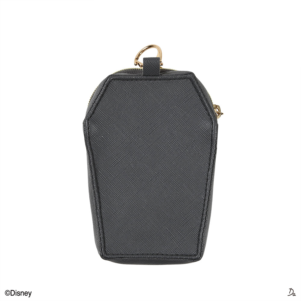 ダイカットエコバッグ（マレフィセント） - スリーピーネットストア