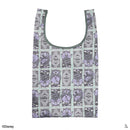 ダイカットエコバッグ（マレフィセント）