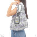 ダイカットエコバッグ（マレフィセント）