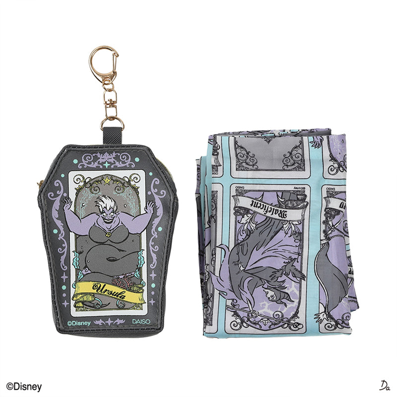 ダイカットエコバッグ（アースラ）