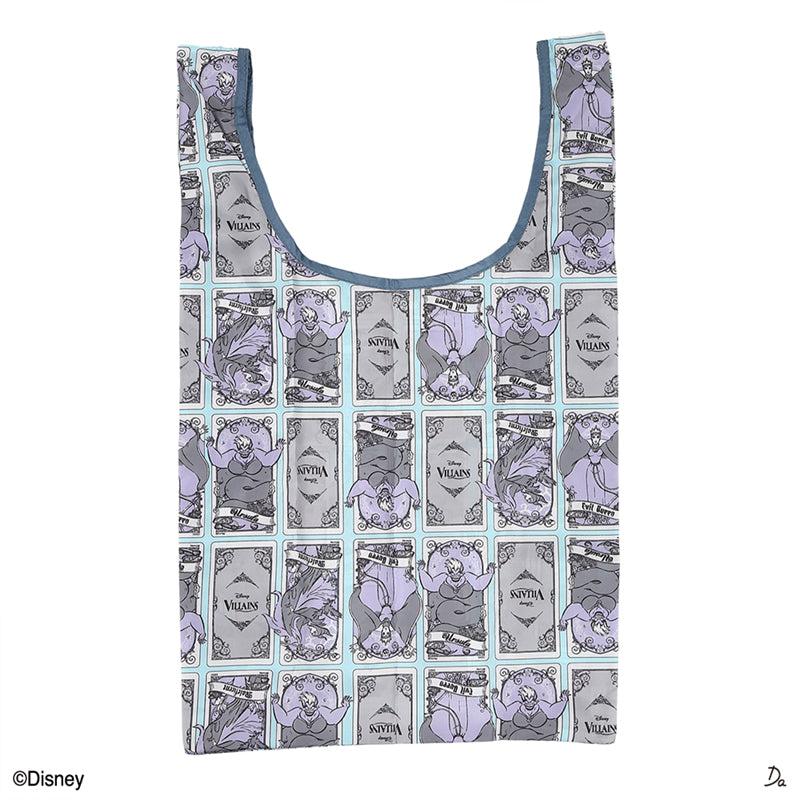 ダイカットエコバッグ（アースラ）